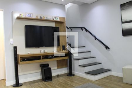 Sala de casa à venda com 3 quartos, 140m² em Vila Virginia, São Paulo