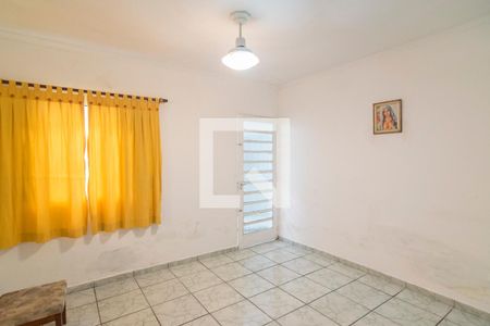 Sala 1 de casa à venda com 3 quartos, 250m² em Jardim Utinga, Santo André