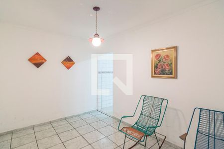 Sala 2 de casa à venda com 3 quartos, 250m² em Jardim Utinga, Santo André