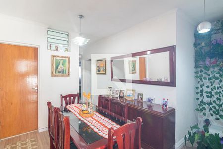 Sala 3 de casa à venda com 3 quartos, 250m² em Jardim Utinga, Santo André