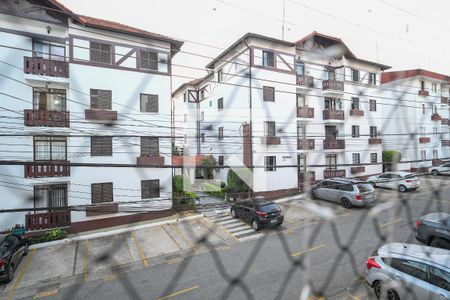 Sacada de apartamento para alugar com 4 quartos, 88m² em Jardim Santa Cruz (sacomã), São Paulo