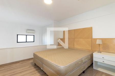 Quarto de apartamento para alugar com 1 quarto, 51m² em Moema, São Paulo