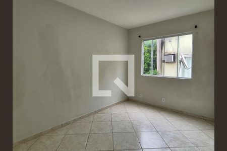 Quarto 1 de apartamento para alugar com 2 quartos, 49m² em Recreio dos Bandeirantes, Rio de Janeiro