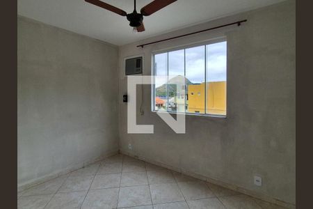 Sala de apartamento para alugar com 2 quartos, 49m² em Recreio dos Bandeirantes, Rio de Janeiro