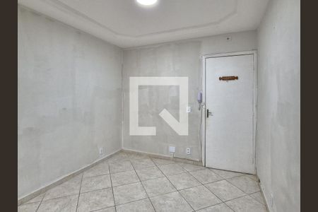 Sala de apartamento para alugar com 2 quartos, 49m² em Recreio dos Bandeirantes, Rio de Janeiro