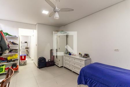 Suíte - Quarto 1 de apartamento à venda com 2 quartos, 89m² em Higienópolis, São Paulo
