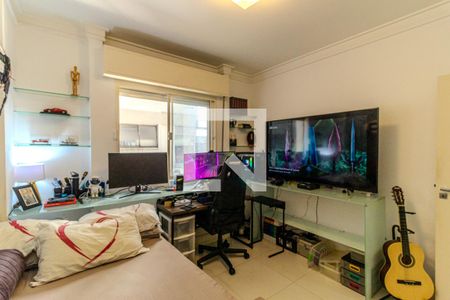 Quarto de apartamento para alugar com 2 quartos, 84m² em Santa Cecília, São Paulo
