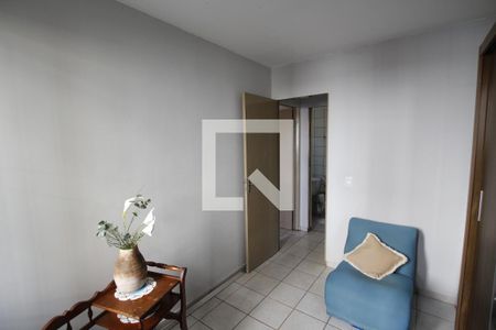 Quarto 1 de apartamento para alugar com 2 quartos, 56m² em Jardim Luz, Goiânia