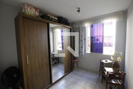Quarto 1 de apartamento para alugar com 2 quartos, 56m² em Jardim Luz, Goiânia
