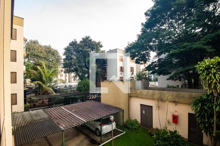 Vista de apartamento à venda com 1 quarto, 44m² em Partenon, Porto Alegre
