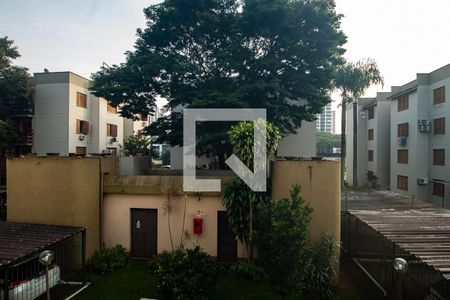 Vista de apartamento à venda com 1 quarto, 44m² em Partenon, Porto Alegre