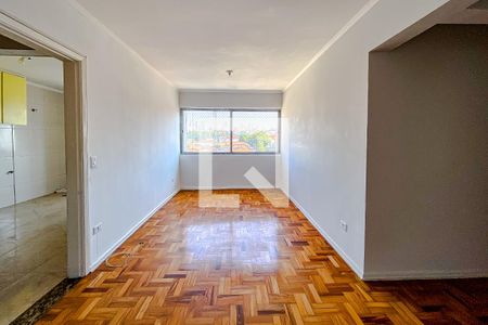 Sala de apartamento para alugar com 2 quartos, 70m² em Jardim da Glória, São Paulo