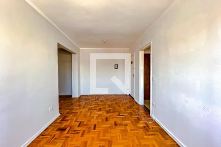 Sala de apartamento para alugar com 2 quartos, 70m² em Jardim da Glória, São Paulo