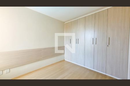 Suite de apartamento à venda com 3 quartos, 64m² em Mansões Santo Antônio, Campinas