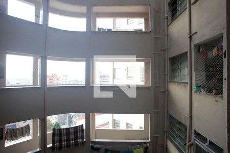 Sala Vista de apartamento para alugar com 2 quartos, 138m² em São Geraldo, Porto Alegre