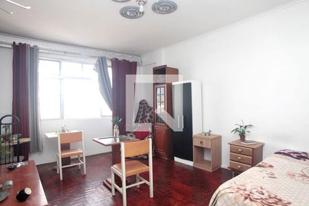 Quarto 1 de apartamento para alugar com 2 quartos, 138m² em Navegantes, Porto Alegre