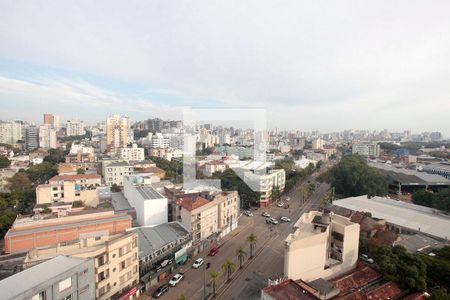 Quarto 1 Vista de apartamento para alugar com 2 quartos, 138m² em Navegantes, Porto Alegre