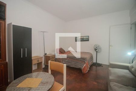 Quarto 1 de apartamento à venda com 2 quartos, 112m² em Navegantes, Porto Alegre