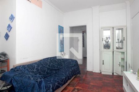 Sala de apartamento para alugar com 2 quartos, 138m² em São Geraldo, Porto Alegre