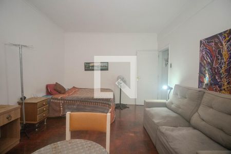 Quarto 1 de apartamento à venda com 2 quartos, 112m² em Navegantes, Porto Alegre