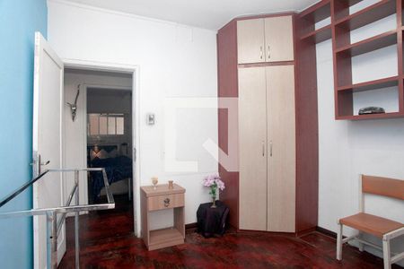Quarto 2 de apartamento à venda com 2 quartos, 112m² em Navegantes, Porto Alegre