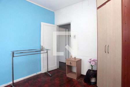 Quarto 2 de apartamento para alugar com 2 quartos, 138m² em Navegantes, Porto Alegre