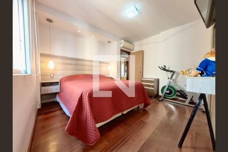 Quarto 1 de apartamento para alugar com 3 quartos, 92m² em Freguesia do Ó, São Paulo