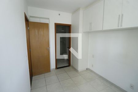Quarto de apartamento para alugar com 1 quarto, 33m² em Sul (águas Claras), Brasília