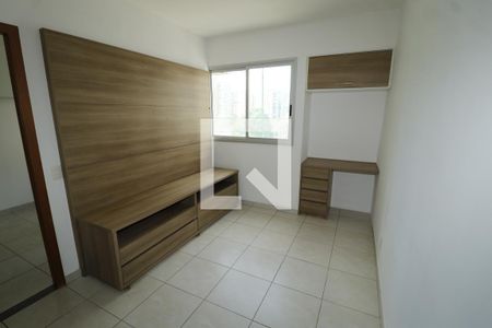 Sala de apartamento para alugar com 1 quarto, 33m² em Sul (águas Claras), Brasília
