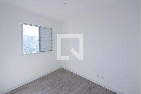 Quarto 1 de apartamento para alugar com 2 quartos, 52m² em Morro Nova Cintra, Santos