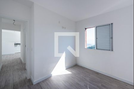 Quarto 1 de apartamento para alugar com 2 quartos, 52m² em Morro Nova Cintra, Santos