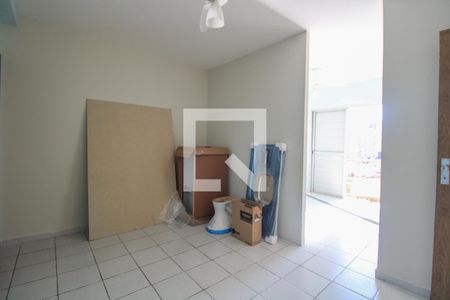 Kitnet/Studio para alugar com 1 quarto, 35m² em Botafogo, Campinas