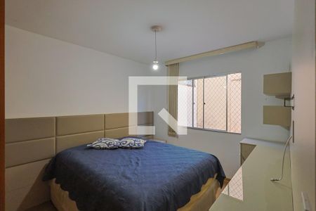 Quarto 2 de apartamento à venda com 2 quartos, 97m² em Fernão Dias, Belo Horizonte