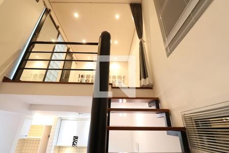 Detalhe de apartamento para alugar com 1 quarto, 38m² em Vila Leopoldina, São Paulo