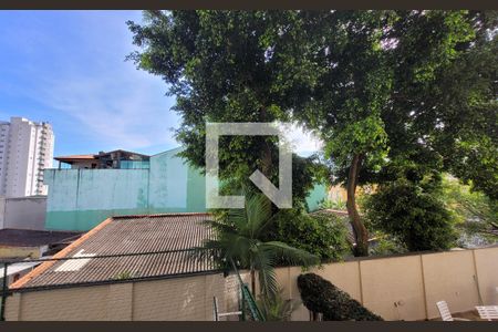 Vista de apartamento à venda com 3 quartos, 90m² em Vila Leopoldina, Santo André