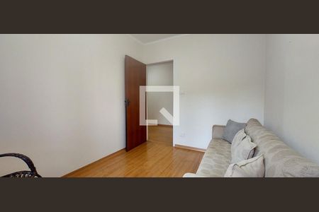Quarto 1  de casa à venda com 3 quartos, 177m² em Vila Pires, Santo André