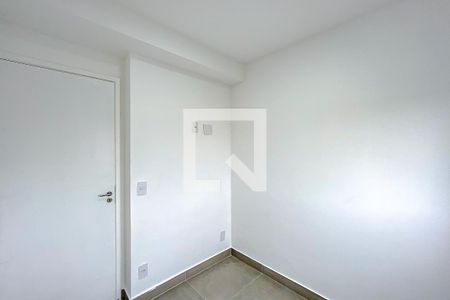 Quarto 1 de apartamento para alugar com 2 quartos, 27m² em Mooca, São Paulo