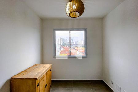 Sala de apartamento para alugar com 2 quartos, 27m² em Mooca, São Paulo