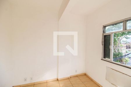 Quarto 1 de apartamento para alugar com 2 quartos, 72m² em Jardim Alvorada, Nova Iguaçu