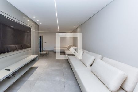 Sala 1 de casa para alugar com 4 quartos, 368m² em Coracao de Jesus, Belo Horizonte