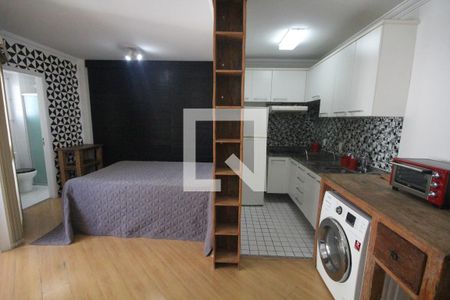 Studio de apartamento para alugar com 1 quarto, 36m² em Ipiranga, São Paulo
