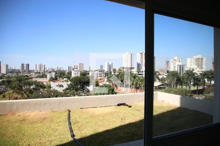 Vista de apartamento para alugar com 2 quartos, 56m² em Vila Rosa, Goiânia