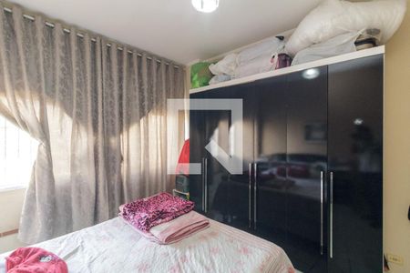 Quarto de apartamento à venda com 1 quarto, 98m² em Campos Elíseos, São Paulo
