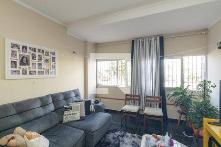Sala de apartamento à venda com 1 quarto, 98m² em Campos Elíseos, São Paulo