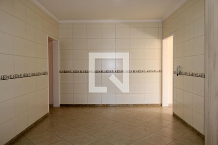 Casa à venda com 516m², 6 quartos e 10 vagas Casa à venda com 516m², 6 quartos e 10 vagasCasa 2 - 2º Piso cozinha