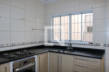 Casa à venda com 516m², 6 quartos e 10 vagas Casa à venda com 516m², 6 quartos e 10 vagasCozinha