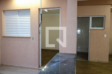 Casa à venda com 516m², 6 quartos e 10 vagas Casa à venda com 516m², 6 quartos e 10 vagasGaragem