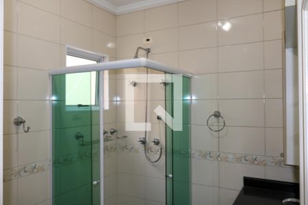 Casa à venda com 516m², 6 quartos e 10 vagas Casa à venda com 516m², 6 quartos e 10 vagasBanheiro da Suíte