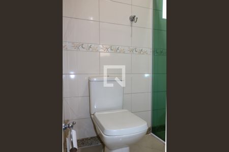 Casa à venda com 516m², 6 quartos e 10 vagas Casa à venda com 516m², 6 quartos e 10 vagasBanheiro da Suíte