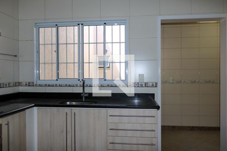 Casa à venda com 516m², 6 quartos e 10 vagas Casa à venda com 516m², 6 quartos e 10 vagasCasa 2 - 2º Piso cozinha